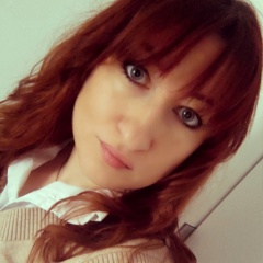 Светлана Еремеева, 03.09, Куровское