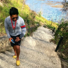 Sergey Lee, 04.05, Санкт-Петербург