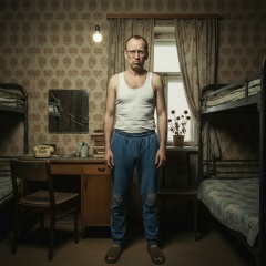 Сергей Алексеев, 03.06.1920, Нижний Тагил