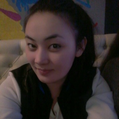 Asema Muhitova, 31.07, Семей