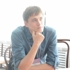 Иван Гребенкин, 22.12, Барнаул