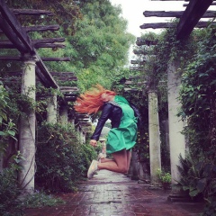 Наталья Мостовой, 10.05.1985, Химки