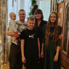 Андрей Потемкин, Екатеринбург