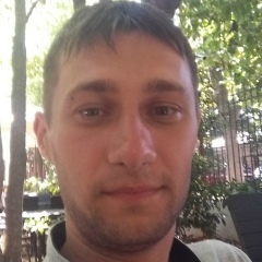 Иван Пачганов, 08.06, Нижневартовск