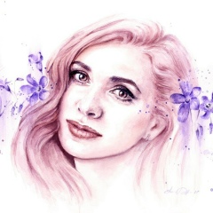 Оксана Куц, 08.11, Москва