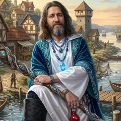 Александр Тимофеев