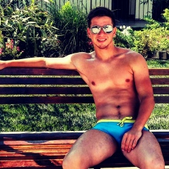 Антон Граков, 27.02