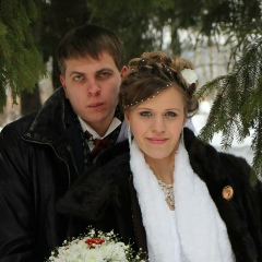 Диана Захарова, 29.12.1989, Железногорск