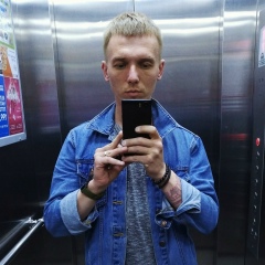 Антон Стругач, 06.03.1988, Кемерово