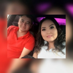 Римма Мархабек, 01.08.1996