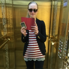 Ксюшка Ксения, 01.02.1988, Москва