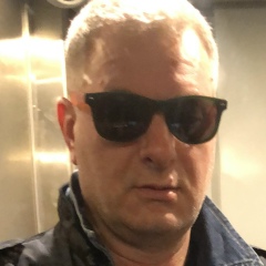 Руслан Хазин, 31.10, Warszawa