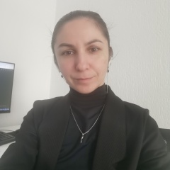 Луиза Кохтенко, 04.04.1986, Курск