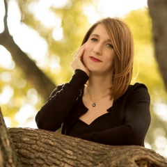 Мария Агаркова, 20.06, Москва