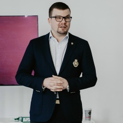 Алексей Алексеев, 24.11.1986, Москва