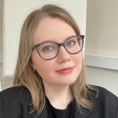 Татьяна Ромашова, 19.08.1991, Москва