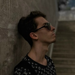 Андрей Агарков, 08.04.2000, Санкт-Петербург