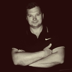 Николай Таразевич, 19.05