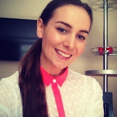 Полина Марусина, 27.09.1988, Казань