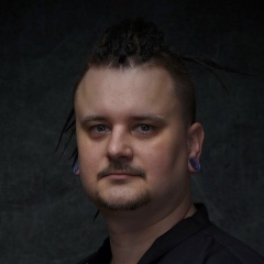 Борис Алсуфьев, 11.06.1989, Орёл