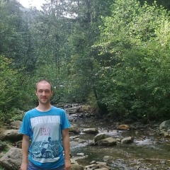 Ruslan Sirotenko, 08.06, Киев