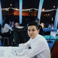 Азамат Масалбеков, 05.06.1998, Екатеринбург