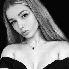 Анна Ласкова, 17.10, Киев