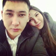 Жакенова Гаухар, 16.12.1995, Караганда