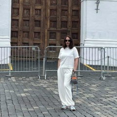 Екатерина Полянская, 15.06