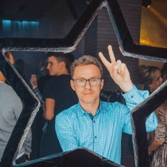 Дмитрий Прилуцкий, 25.12, Николаев