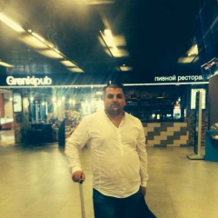 Арменчик Маргарян, 03.03.1988, Москва