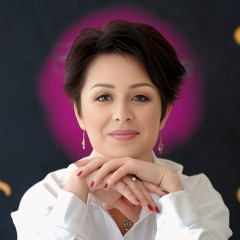 Наталья Кириллова, 01.11, Санкт-Петербург