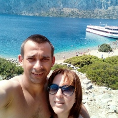 Максим Галецкий, 12.01.1986, Могилёв