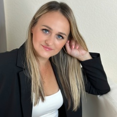 Анна Пастернак, 20.12.1984, Санкт-Петербург