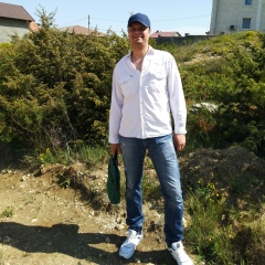 Валентин Придеин, 26.09.1986, Севастополь