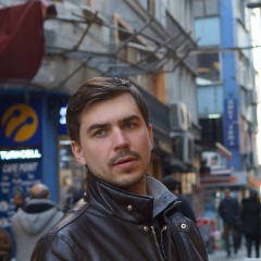 Sergej Boyarishchev, 28.07.1985, Новосибирск