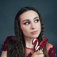 Екатерина , 01.04.2002, Курск