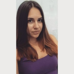 Илона Землянская, 17.10, Шаховская