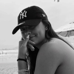 Eduarda Mechupa, 09.05.1995