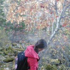 Жасмин Удалова, 19.02, Красноярск