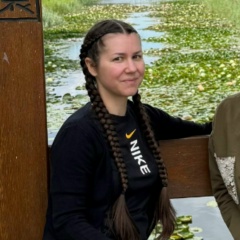 Tatiana Zanosiev, 13.04, Кишинев