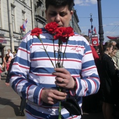 Алексей Новиков, 27.03.1975, Санкт-Петербург