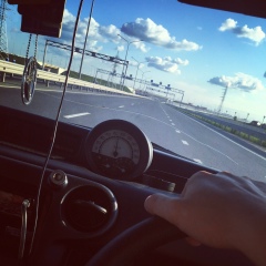 Евгений Никитин, Екатеринбург