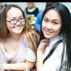 Малика Искакова, 05.11, Key West