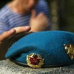 Димофей Вдв Псков, Тюмень