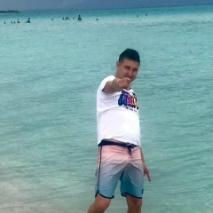 Костян Синеев, 15.02.1987, Москва