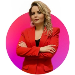 Ольга Понкратова, 23.05, Москва