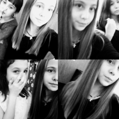 Полина Юрова, 22.07.2001, Москва