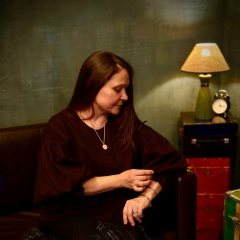 Ксения Короткова, 23.03, Санкт-Петербург