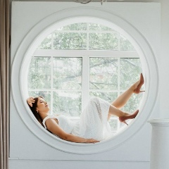 Айнура Сидикова, 28.06.1992, Алматы